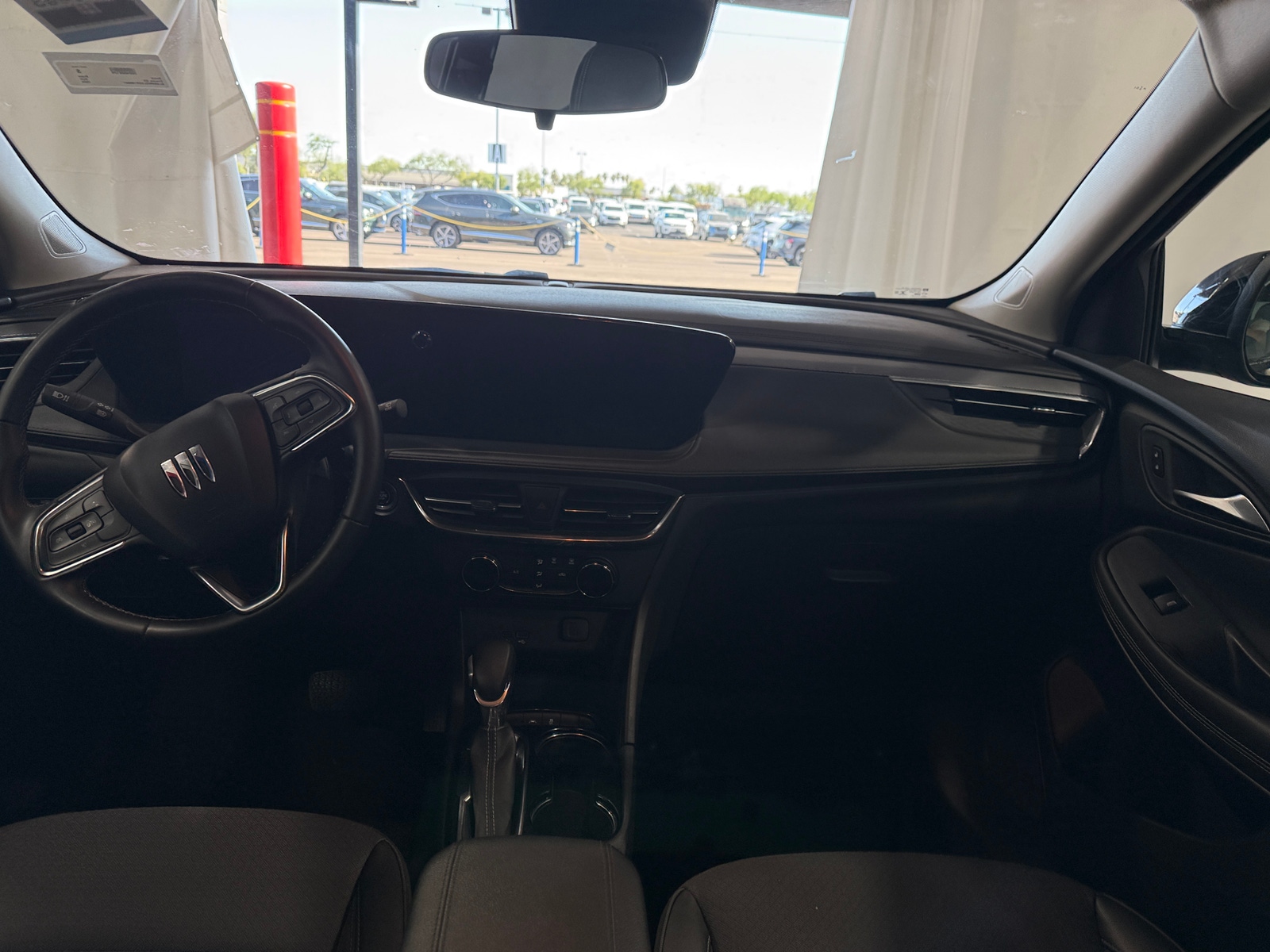 Thumbnail: 2025 Buick Encore GX - 2