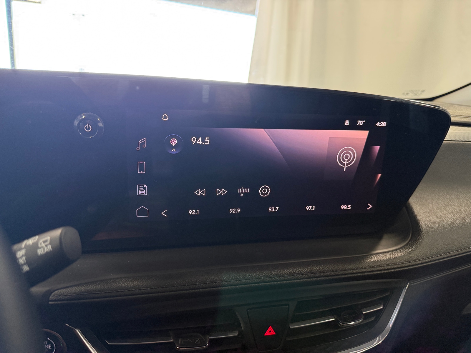 Thumbnail: 2025 Buick Encore GX - 3