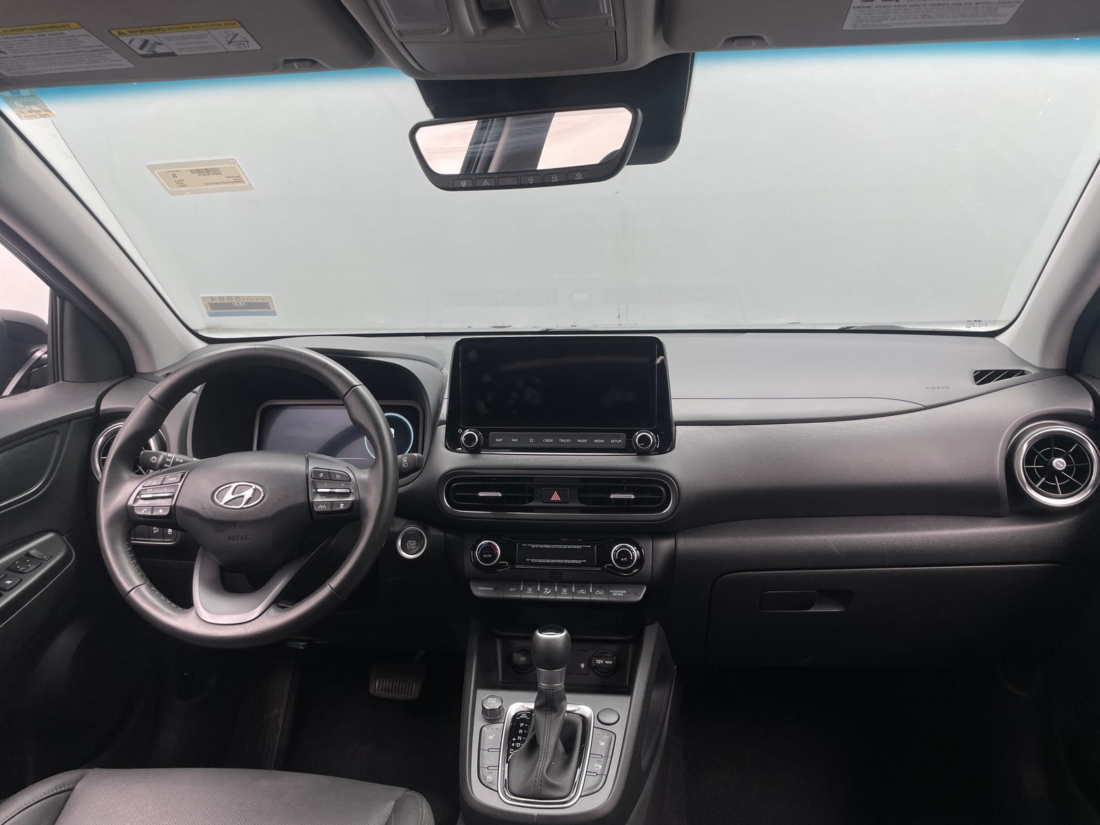 Thumbnail: 2023 Hyundai Kona - 2