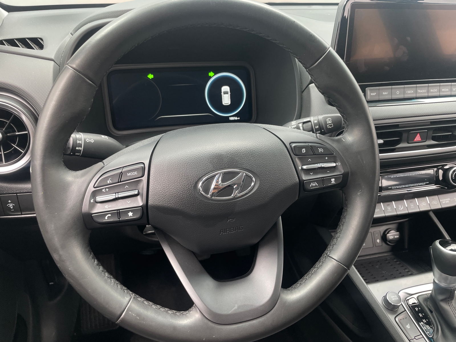 Thumbnail: 2023 Hyundai Kona - 4