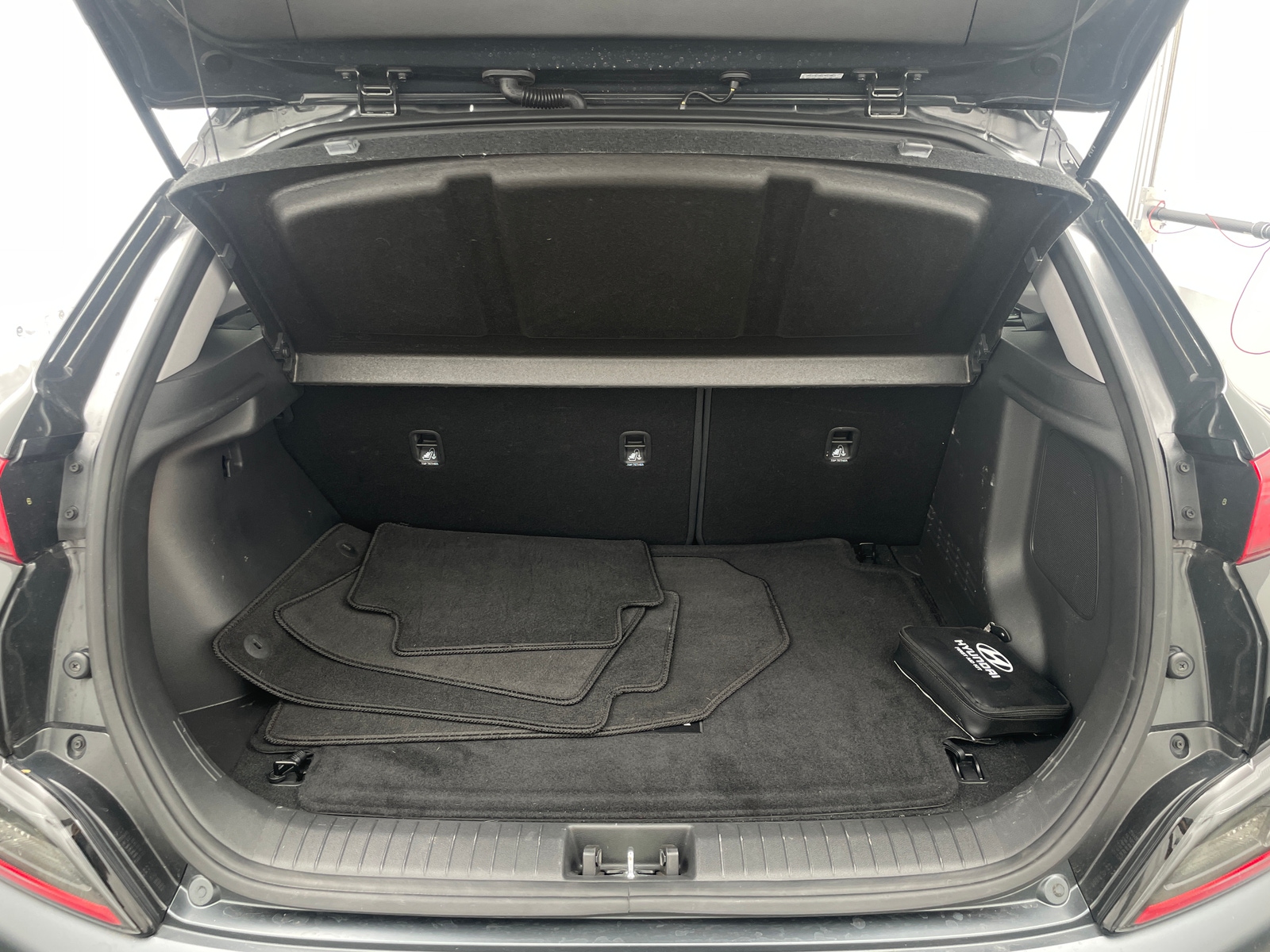 Thumbnail: 2023 Hyundai Kona - 6