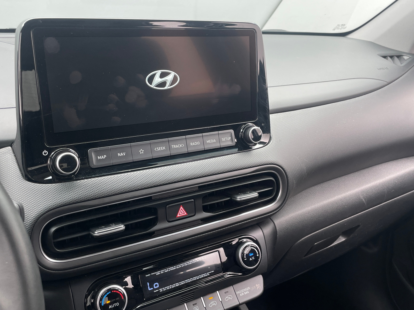 Thumbnail: 2023 Hyundai Kona - 3