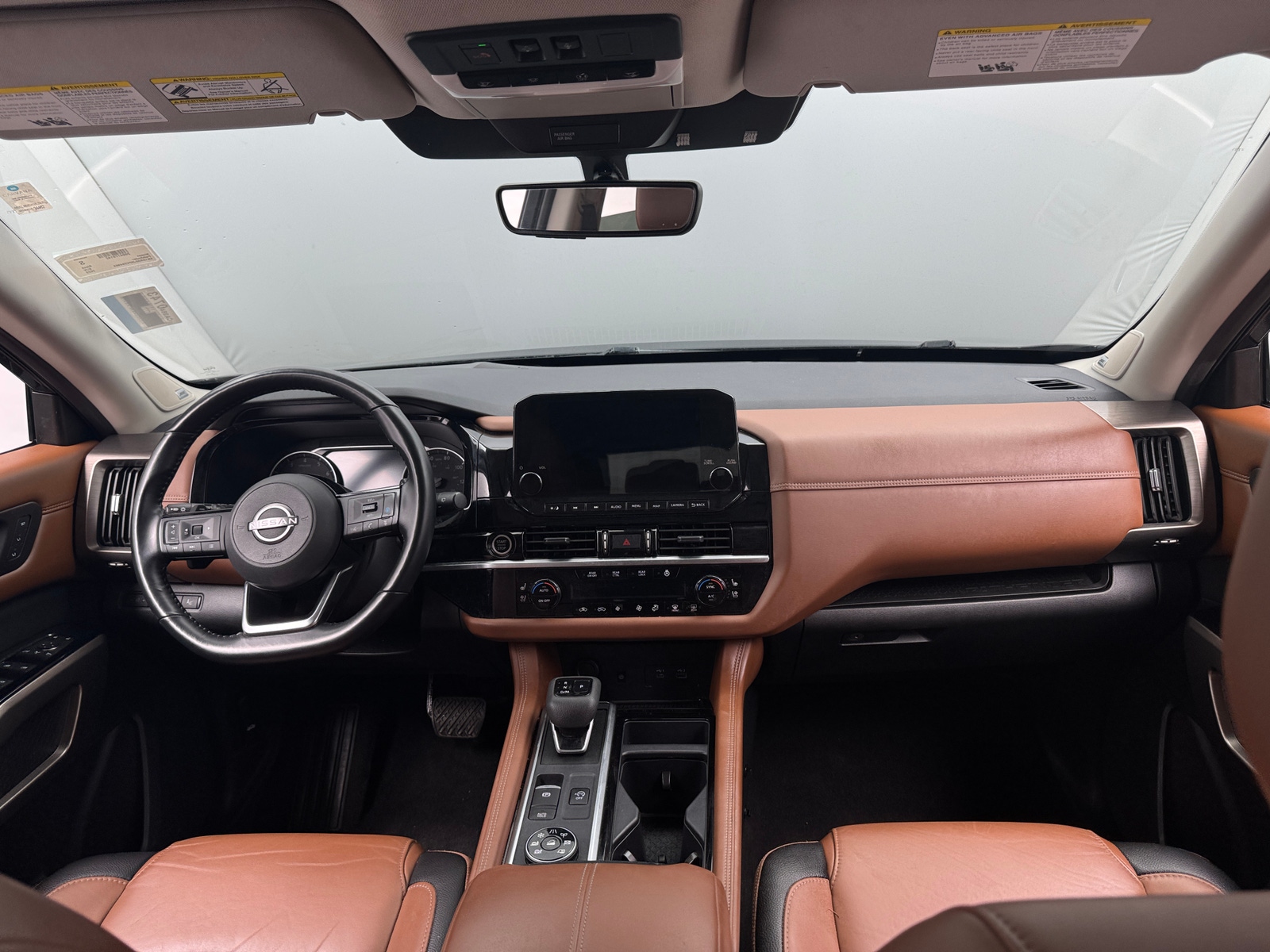 Thumbnail: 2023 Nissan Pathfinder - 2