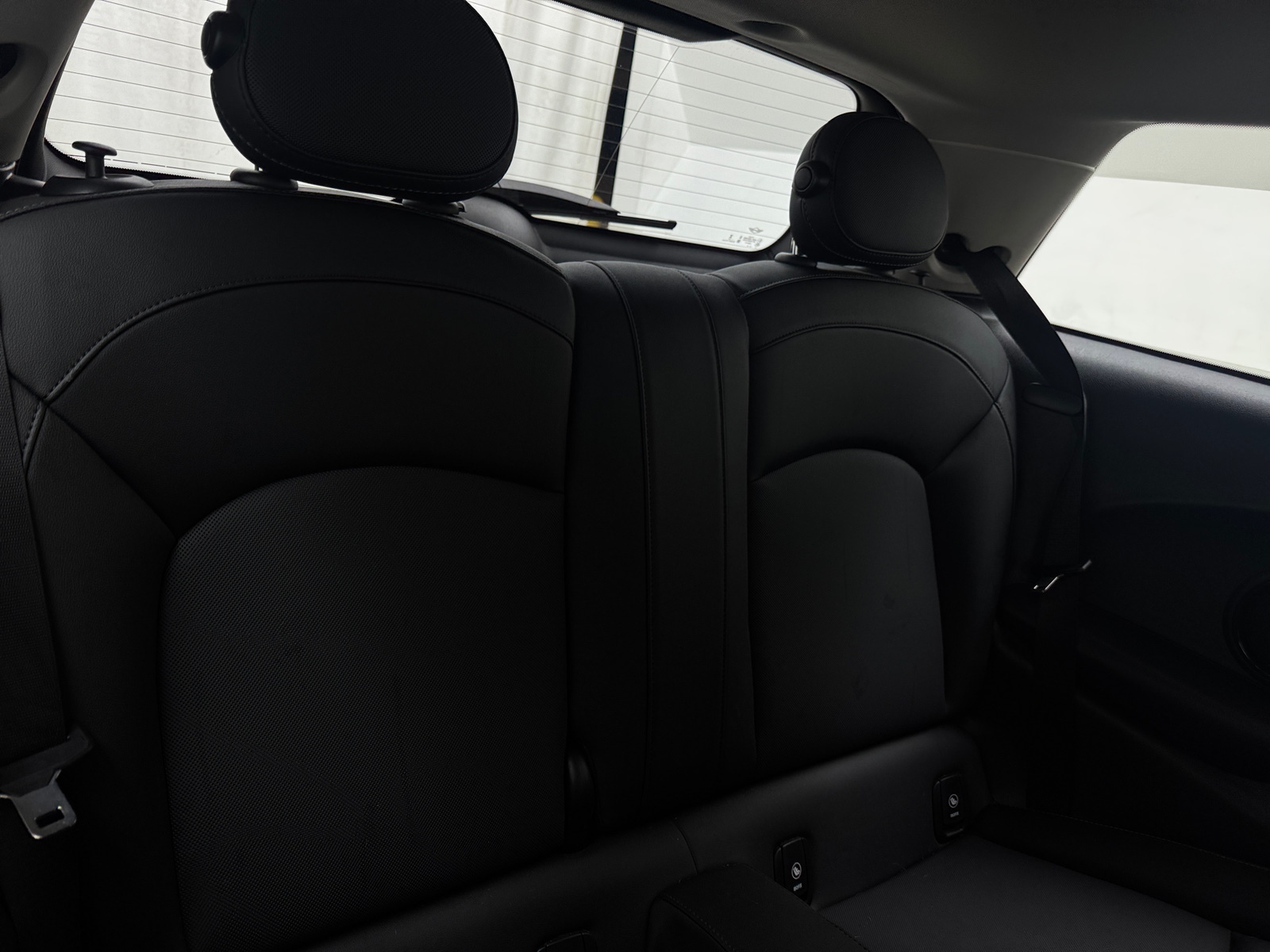 Thumbnail: 2024 MINI Cooper Hardtop - 5