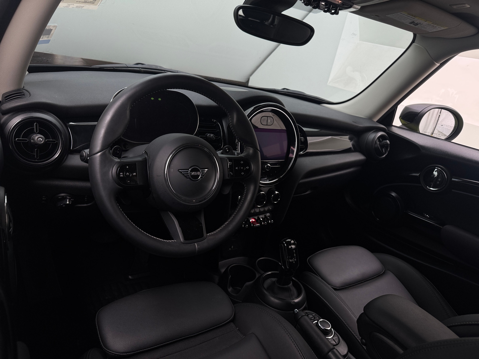 Thumbnail: 2024 MINI Cooper Hardtop - 2