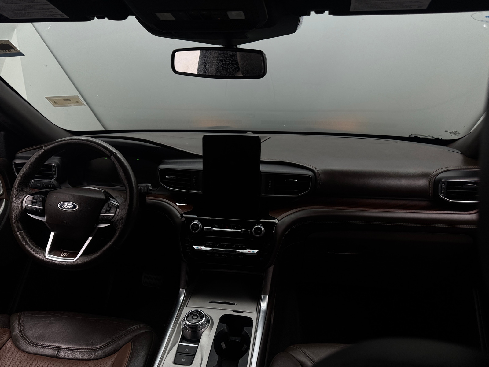 Thumbnail: 2023 Ford Explorer - 2