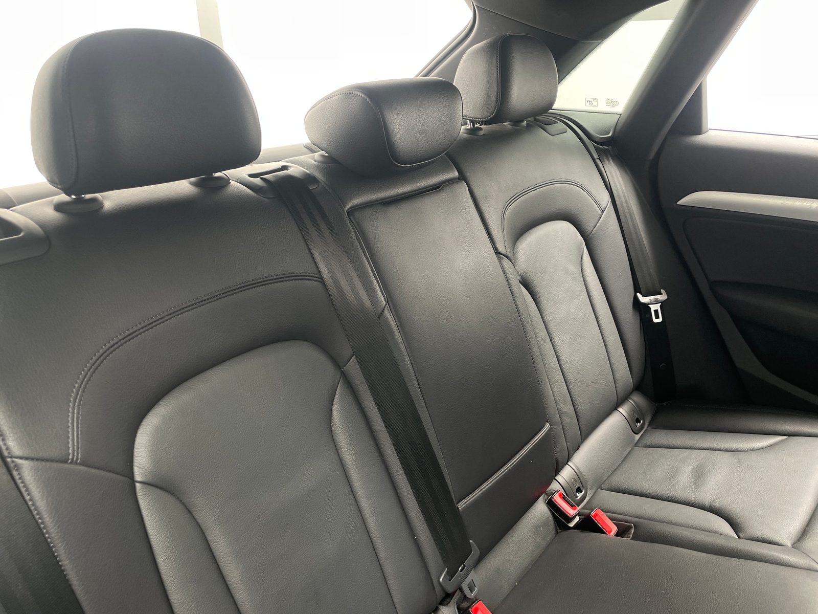 Thumbnail: 2016 Audi Q3 - 5