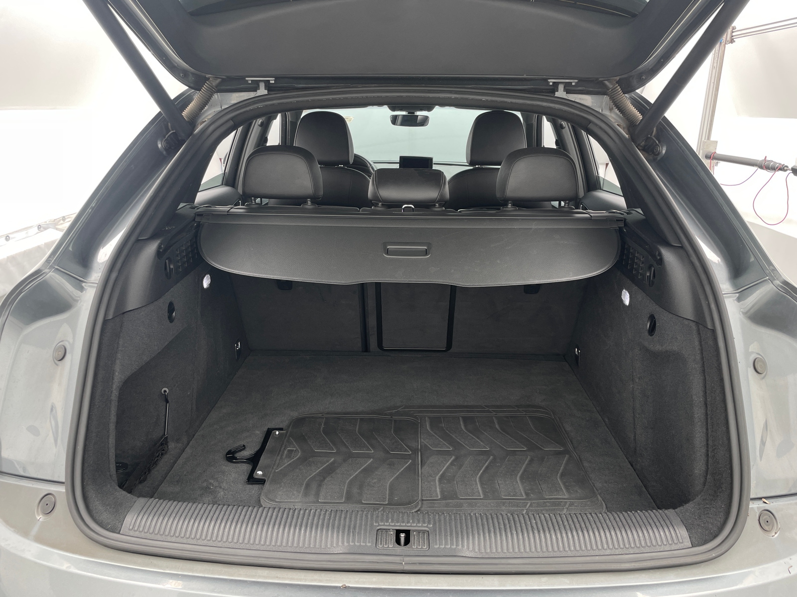 Thumbnail: 2016 Audi Q3 - 6
