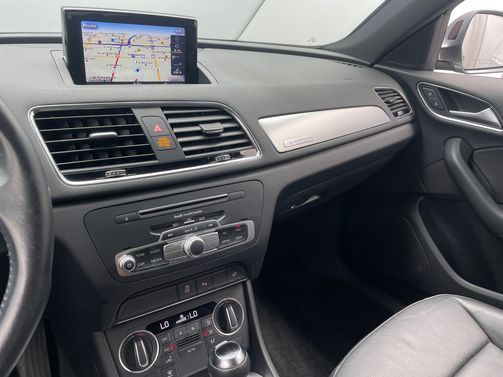 Thumbnail: 2016 Audi Q3 - 3