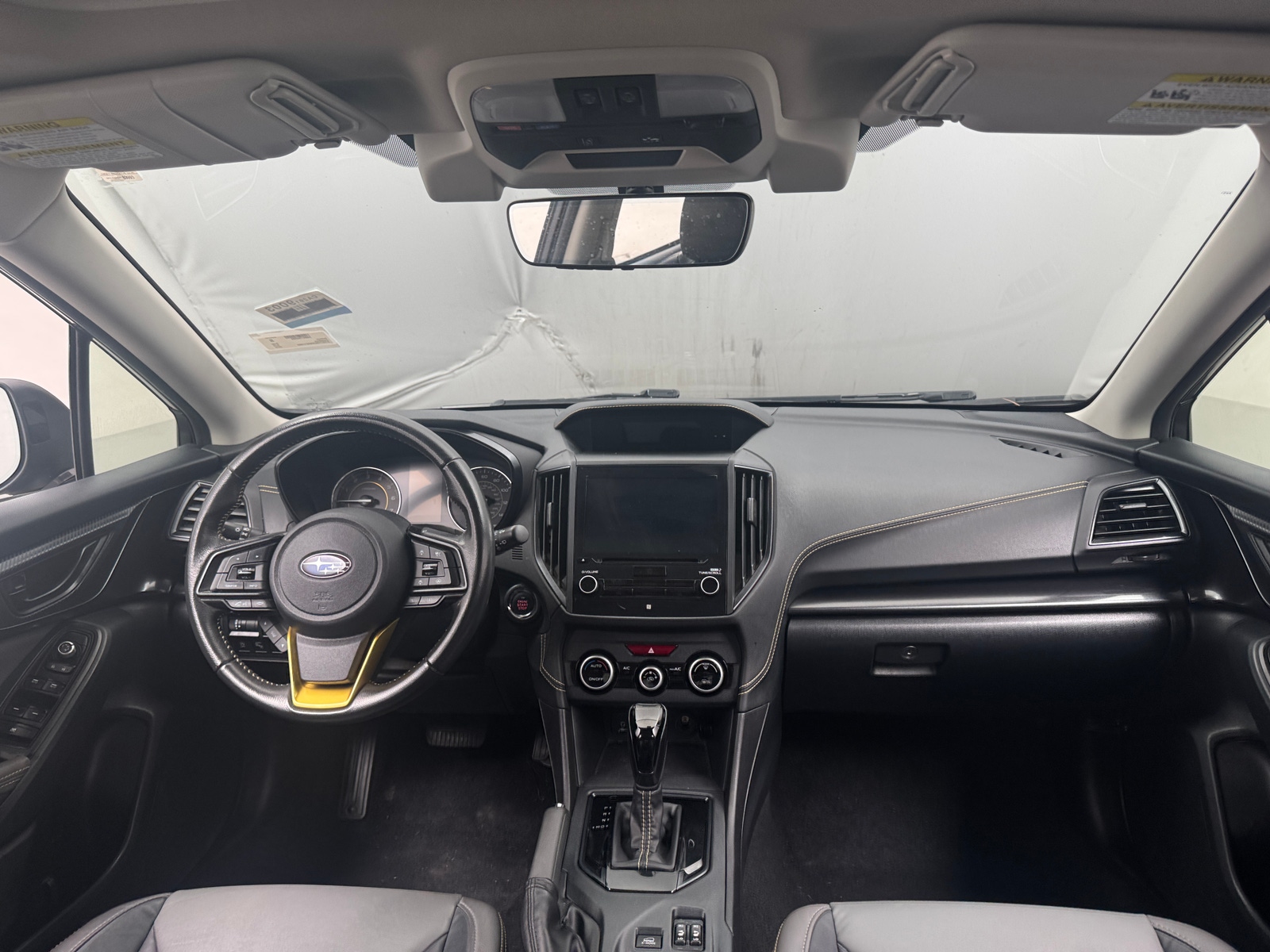 Thumbnail: 2022 Subaru Crosstrek - 3