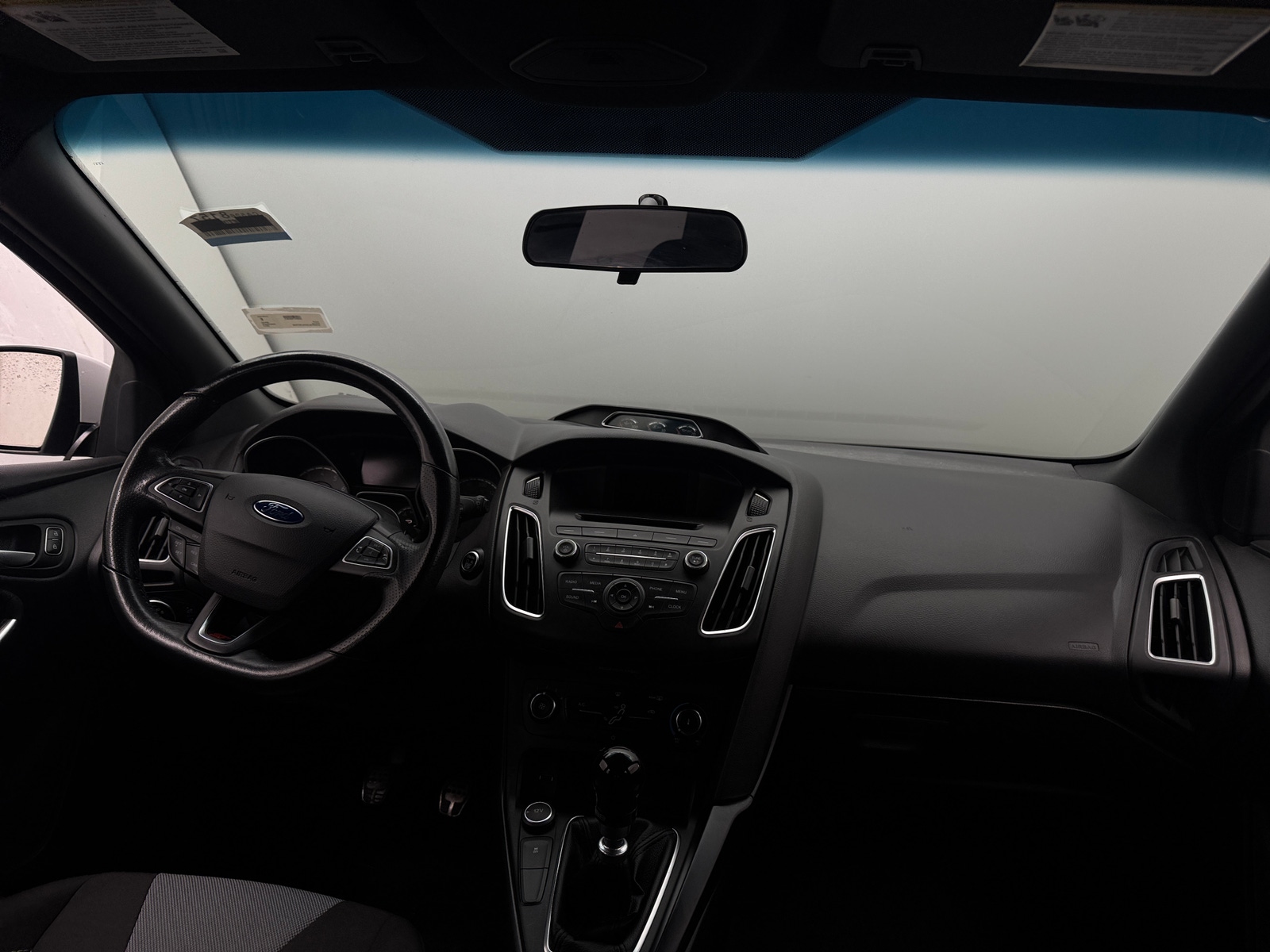 Thumbnail: 2017 Ford Focus - 3