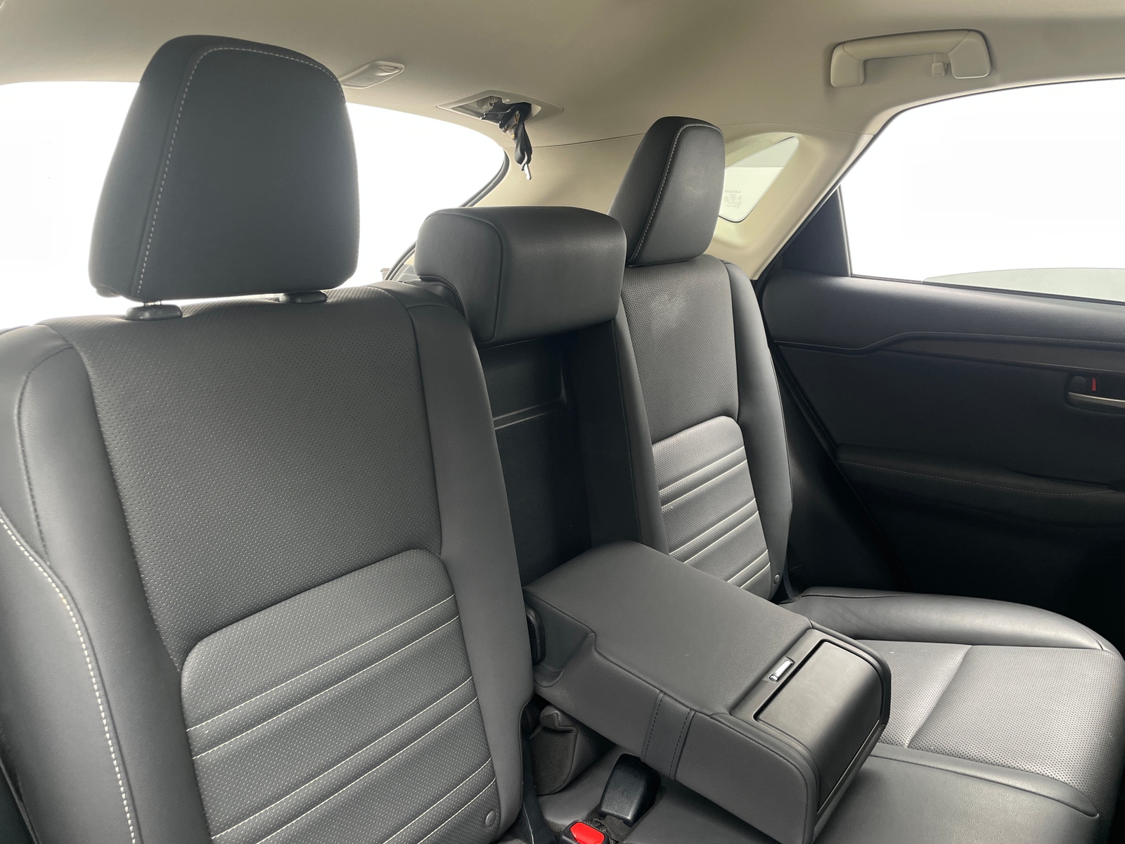 Thumbnail: 2021 Lexus NX - 5