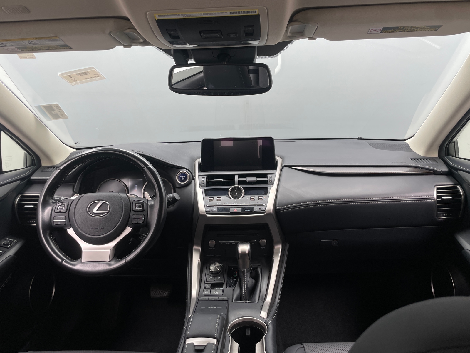 Thumbnail: 2021 Lexus NX - 2