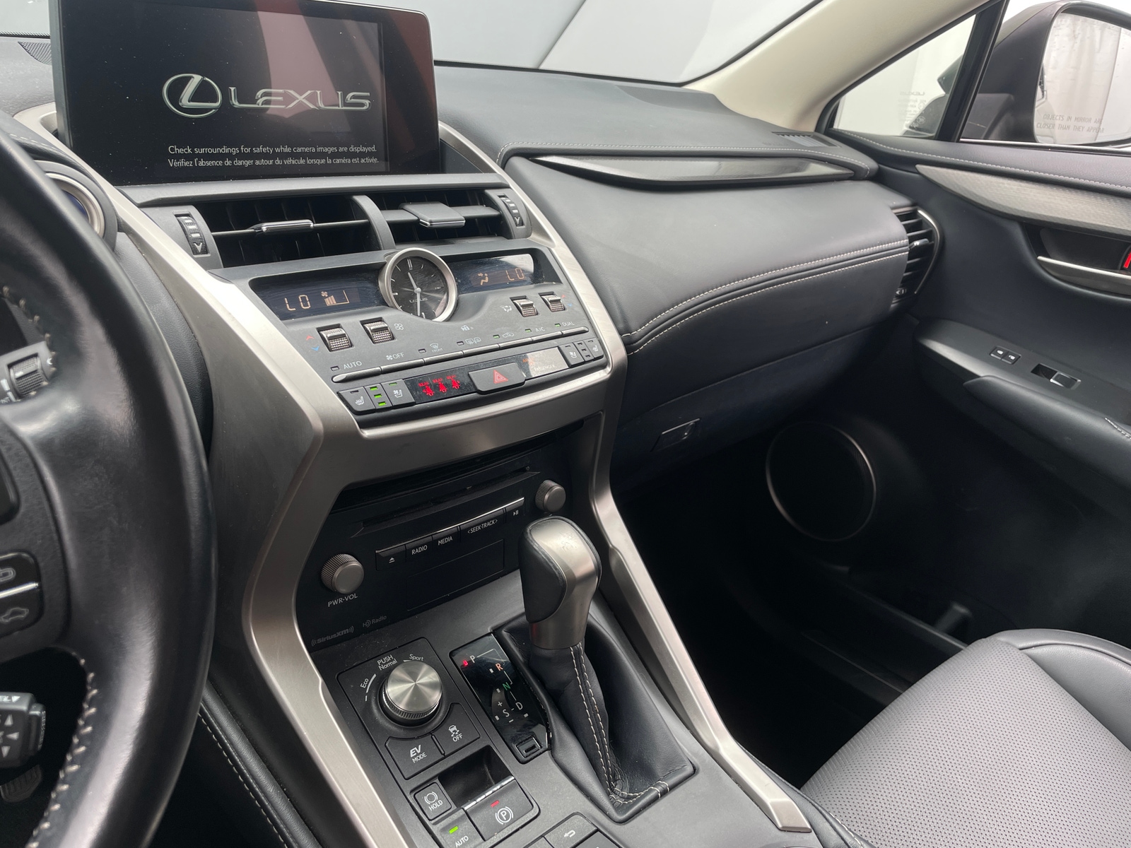 Thumbnail: 2021 Lexus NX - 3