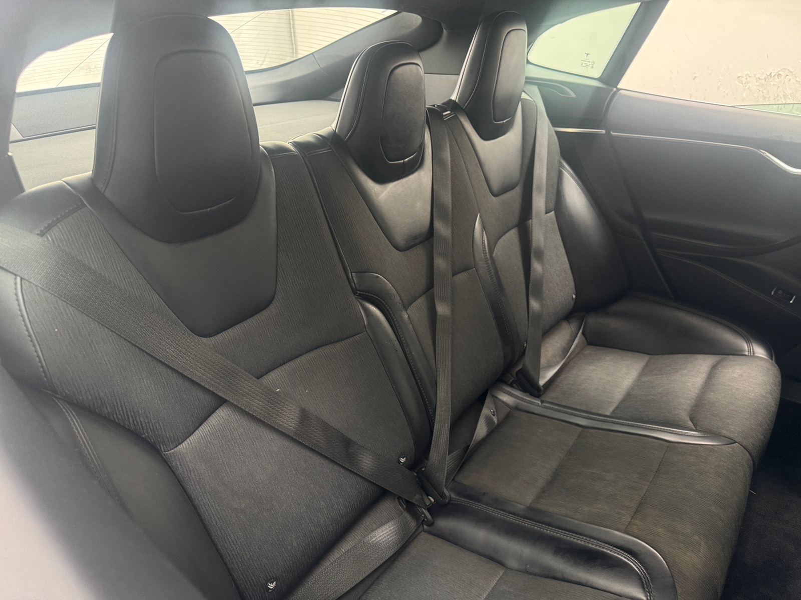 Thumbnail: 2017 Tesla Model S - 5