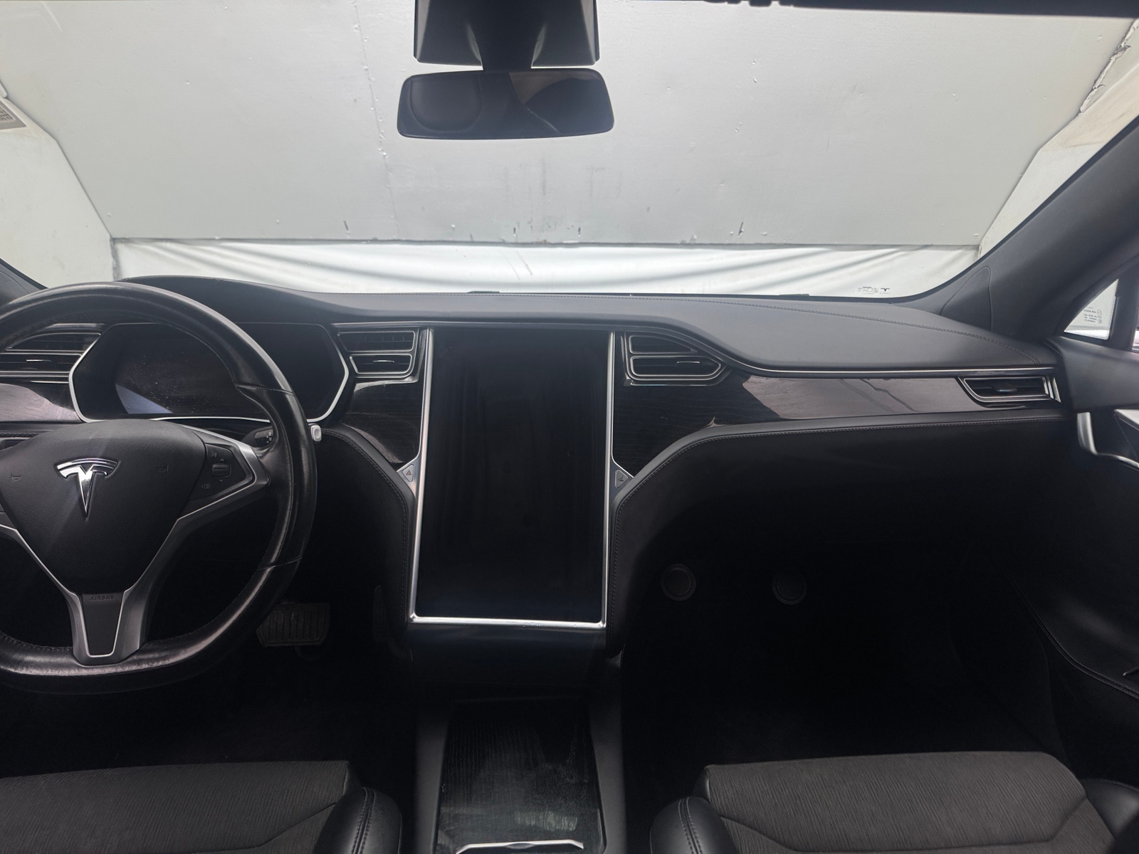 Thumbnail: 2017 Tesla Model S - 2