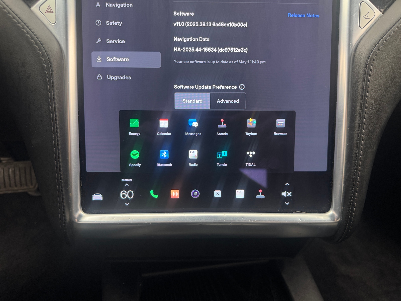 Thumbnail: 2017 Tesla Model S - 3