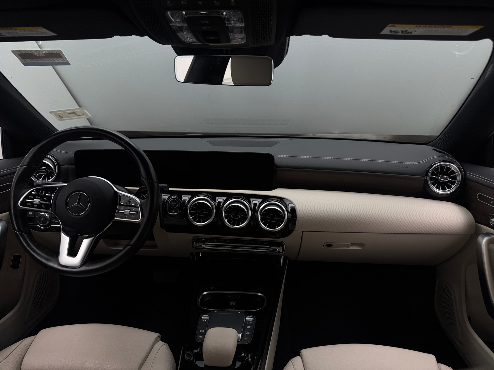 Thumbnail: 2023 Mercedes-Benz CLA - 2