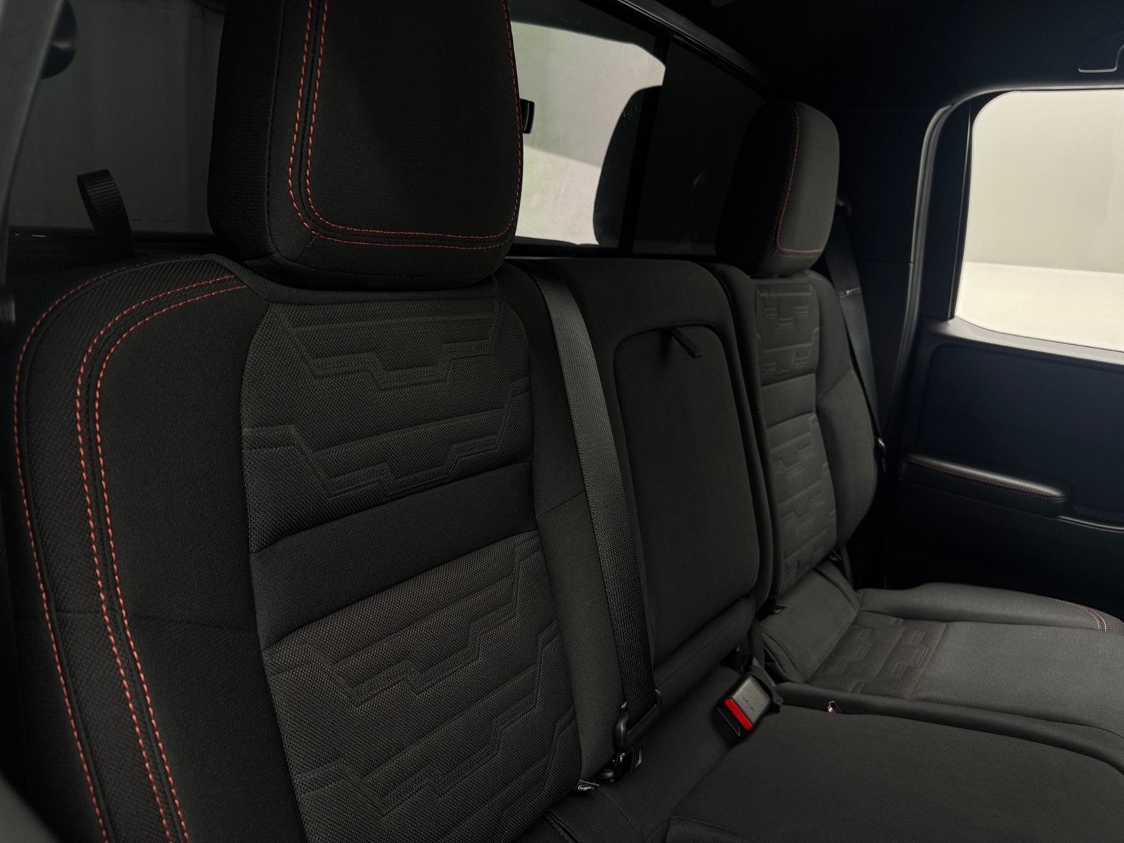 Thumbnail: 2022 Nissan Frontier - 6