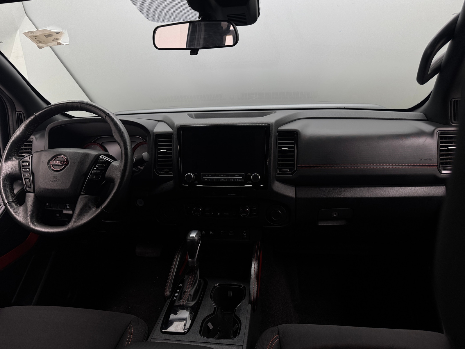 Thumbnail: 2022 Nissan Frontier - 3