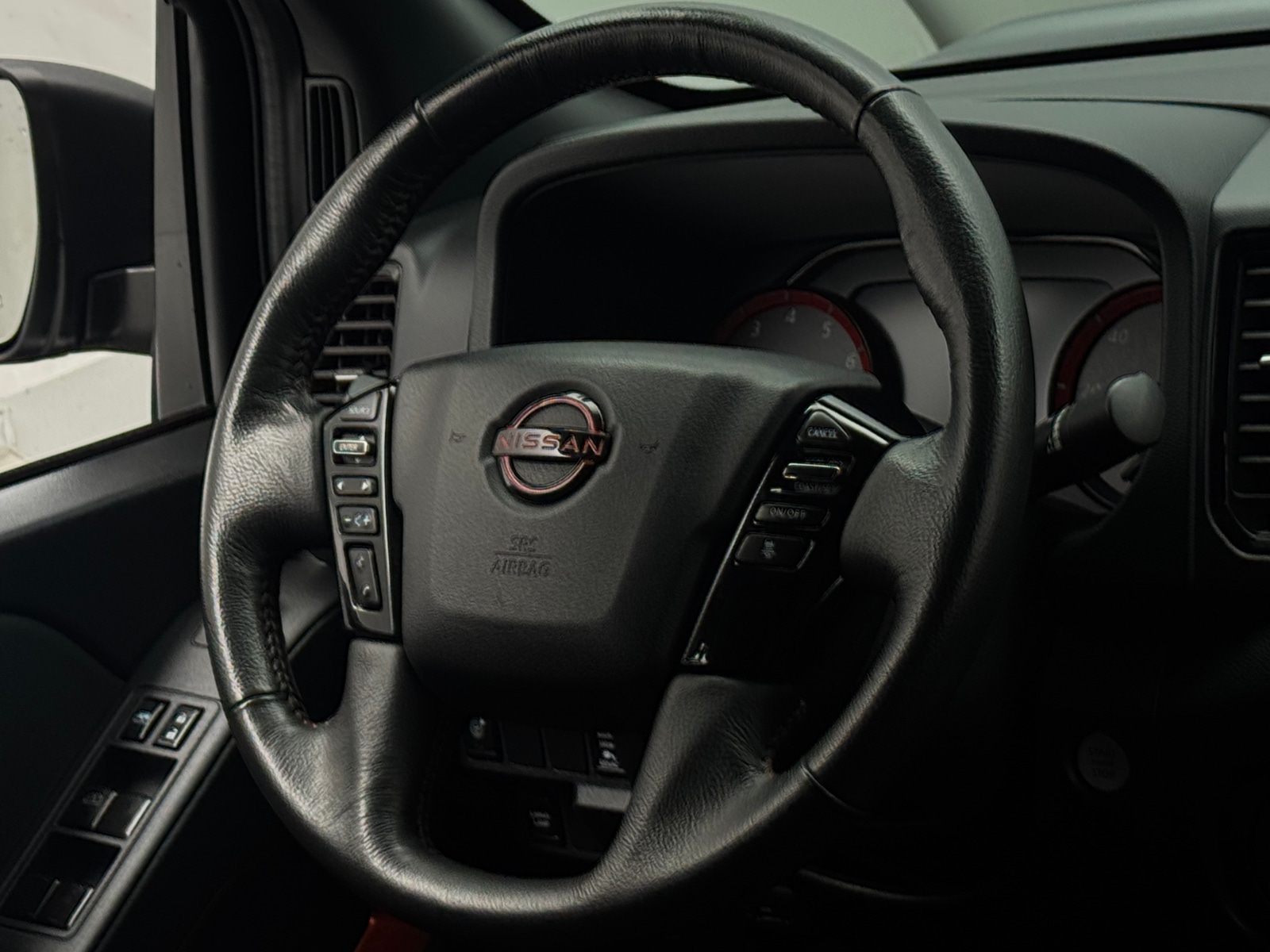 Thumbnail: 2022 Nissan Frontier - 5