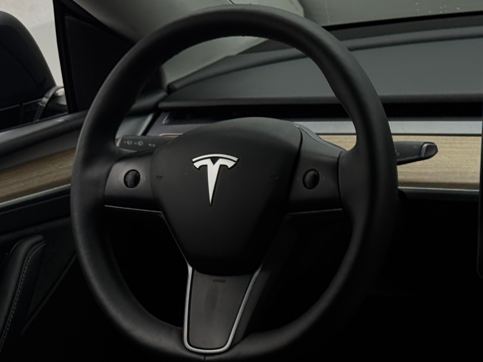 Thumbnail: 2024 Tesla Model Y - 4