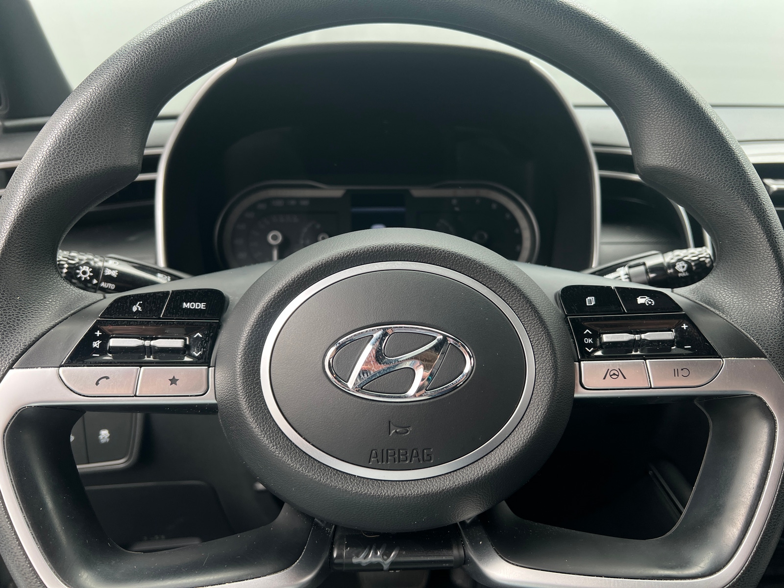 Thumbnail: 2023 Hyundai Santa Cruz - 5