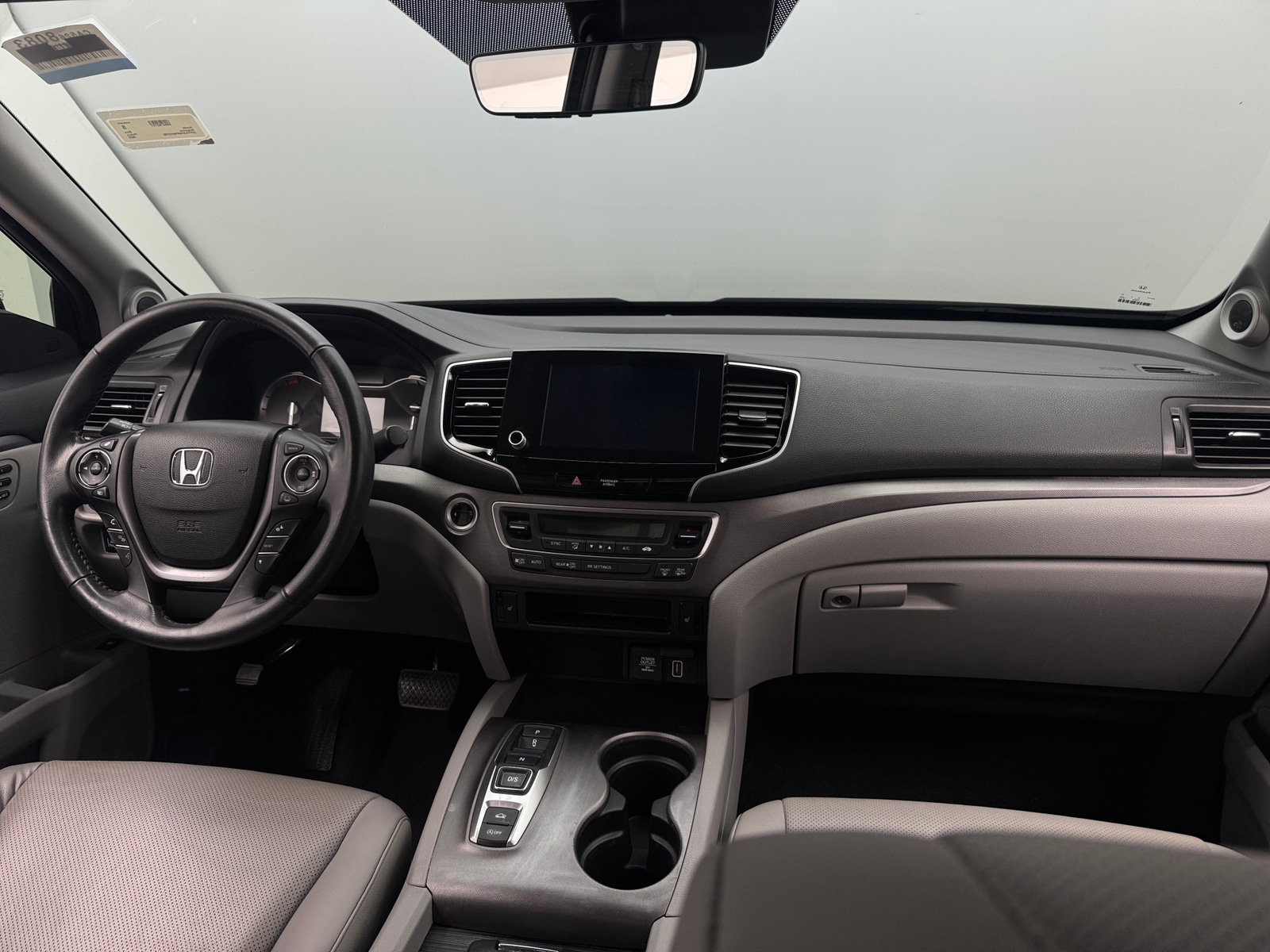 Thumbnail: 2023 Honda Ridgeline - 2