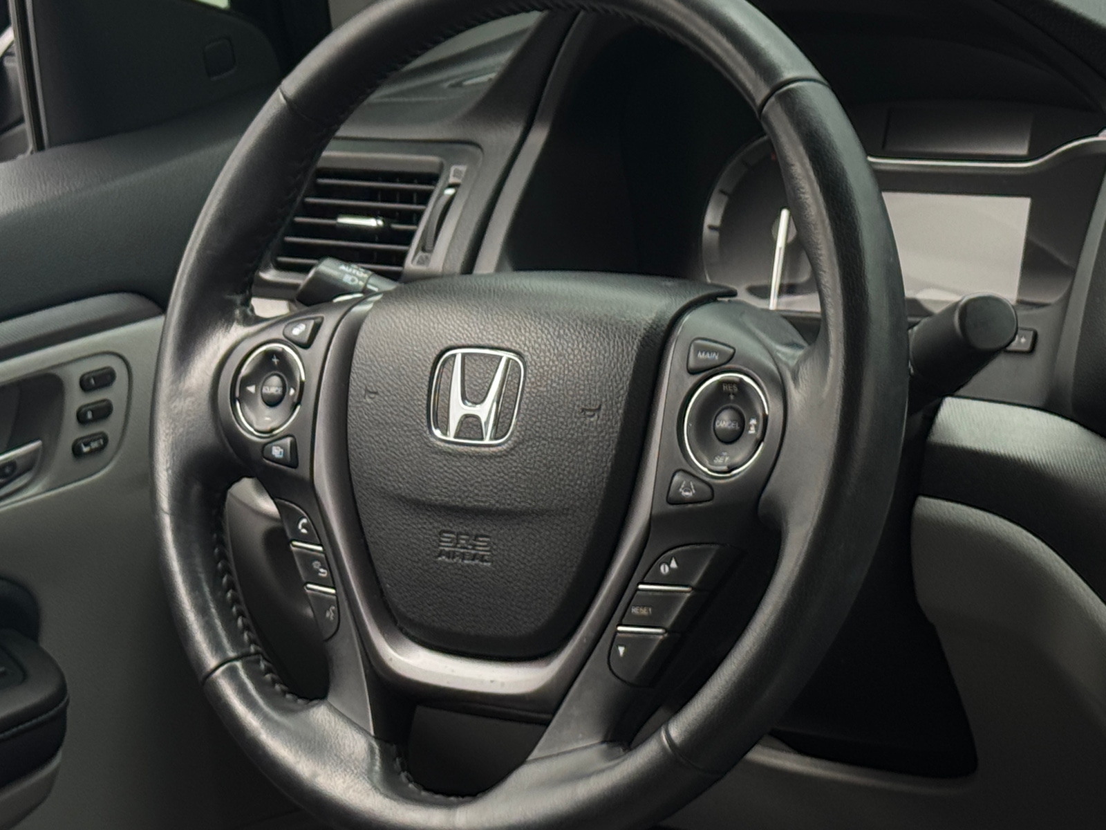 Thumbnail: 2023 Honda Ridgeline - 4