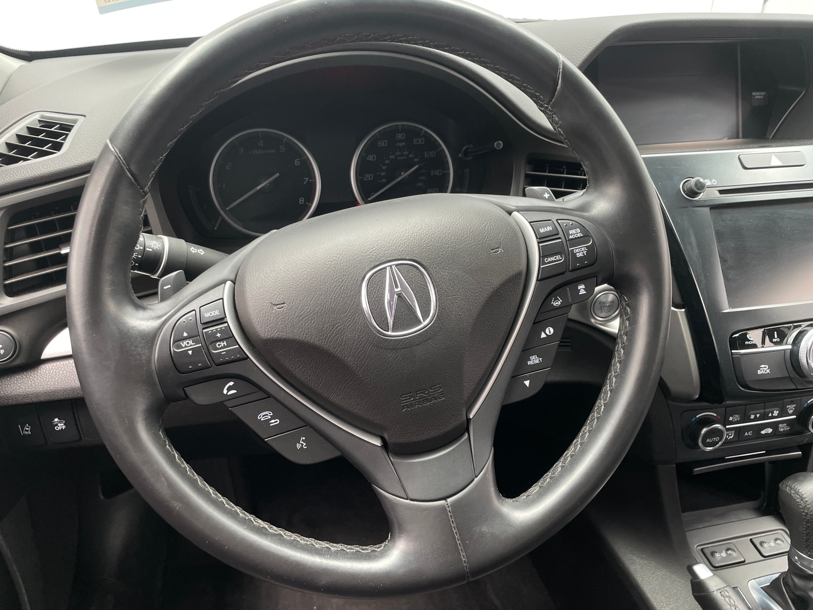 Thumbnail: 2022 Acura ILX - 4