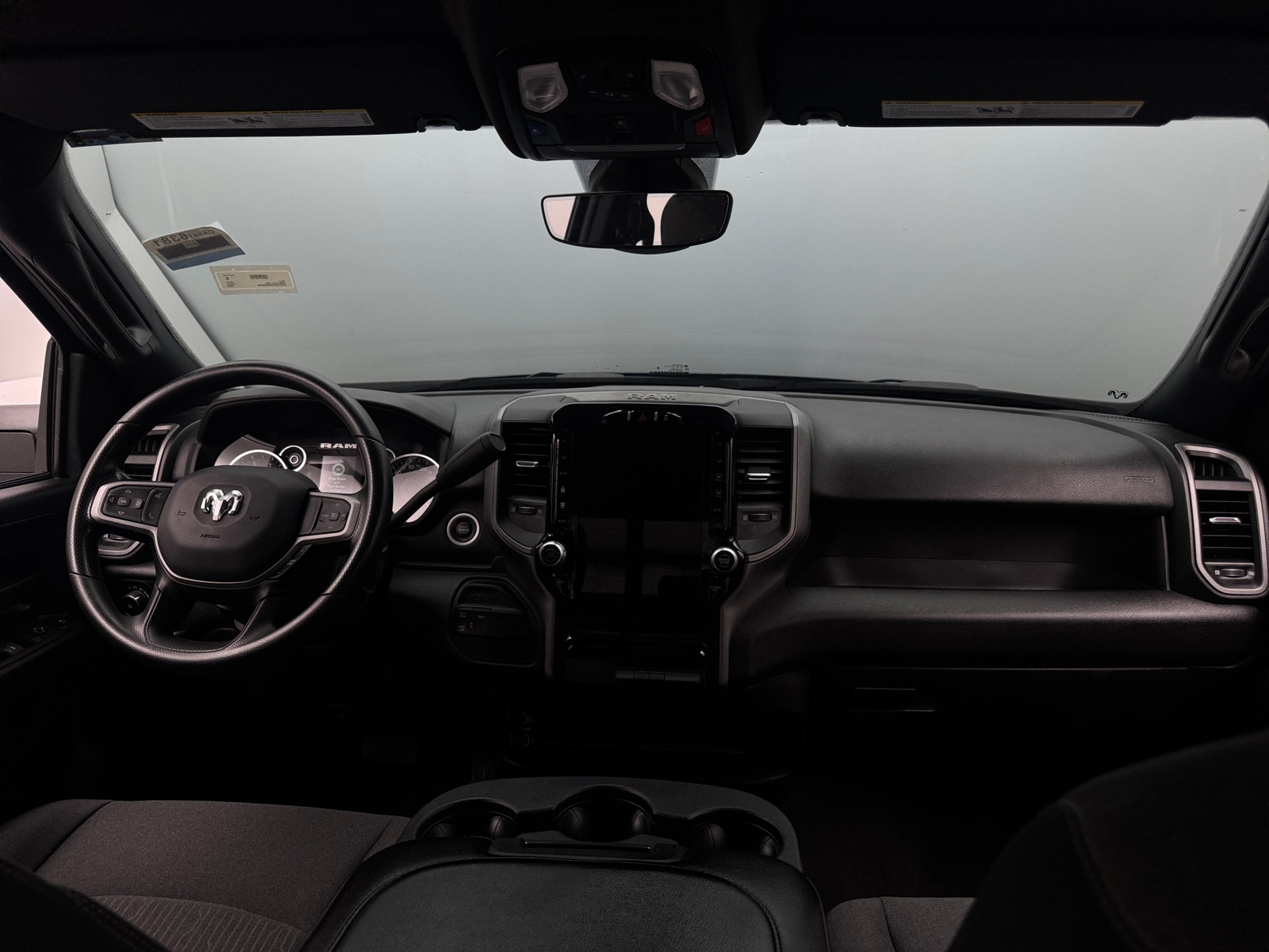 Thumbnail: 2024 RAM 2500 - 2