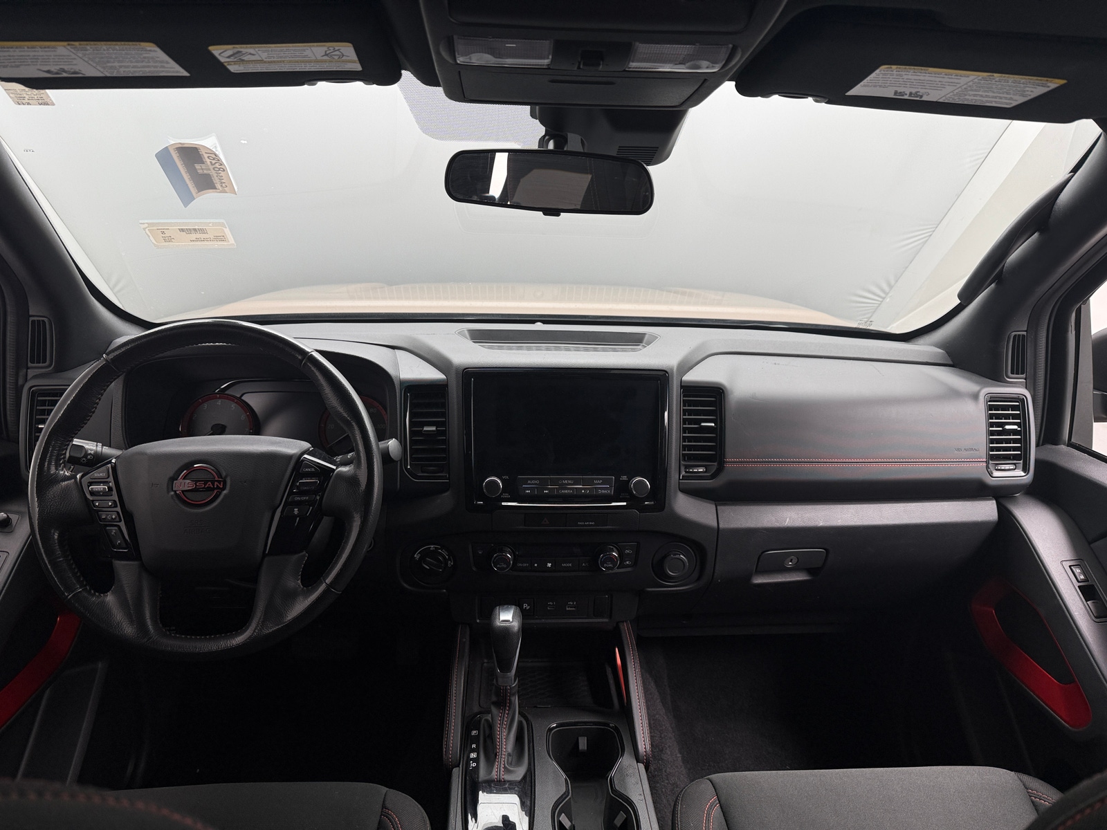 Thumbnail: 2023 Nissan Frontier - 3