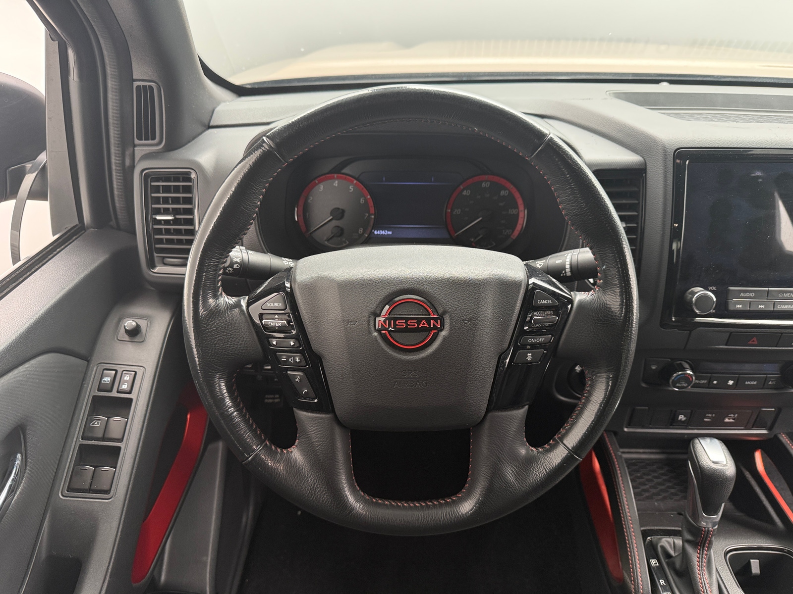Thumbnail: 2023 Nissan Frontier - 5