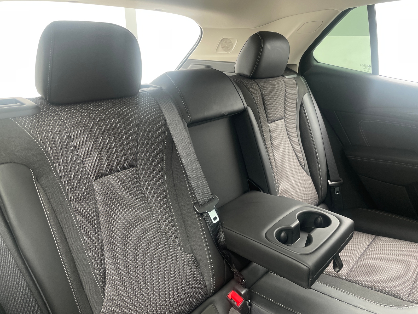 Thumbnail: 2022 Buick Envision - 5