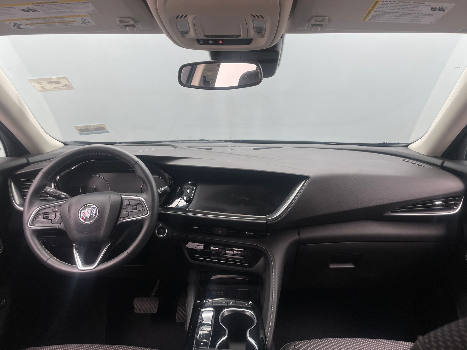 Thumbnail: 2022 Buick Envision - 2