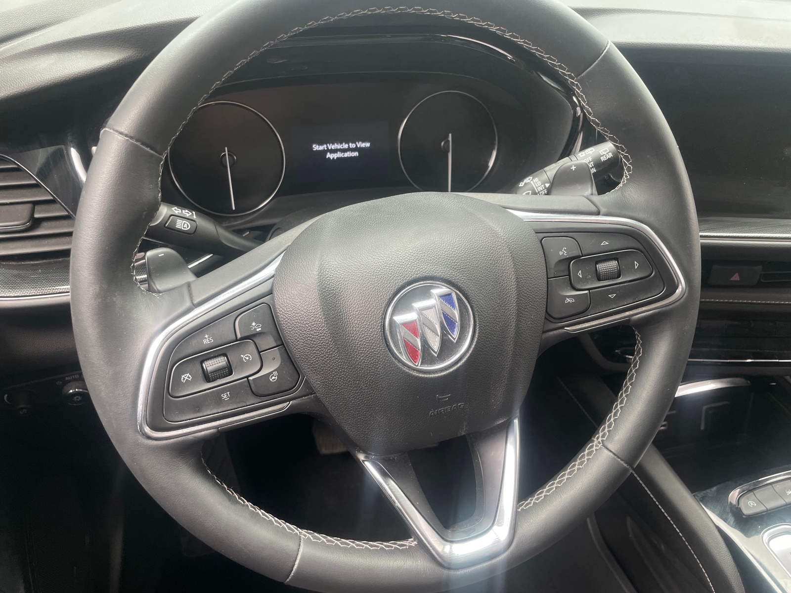 Thumbnail: 2022 Buick Envision - 4