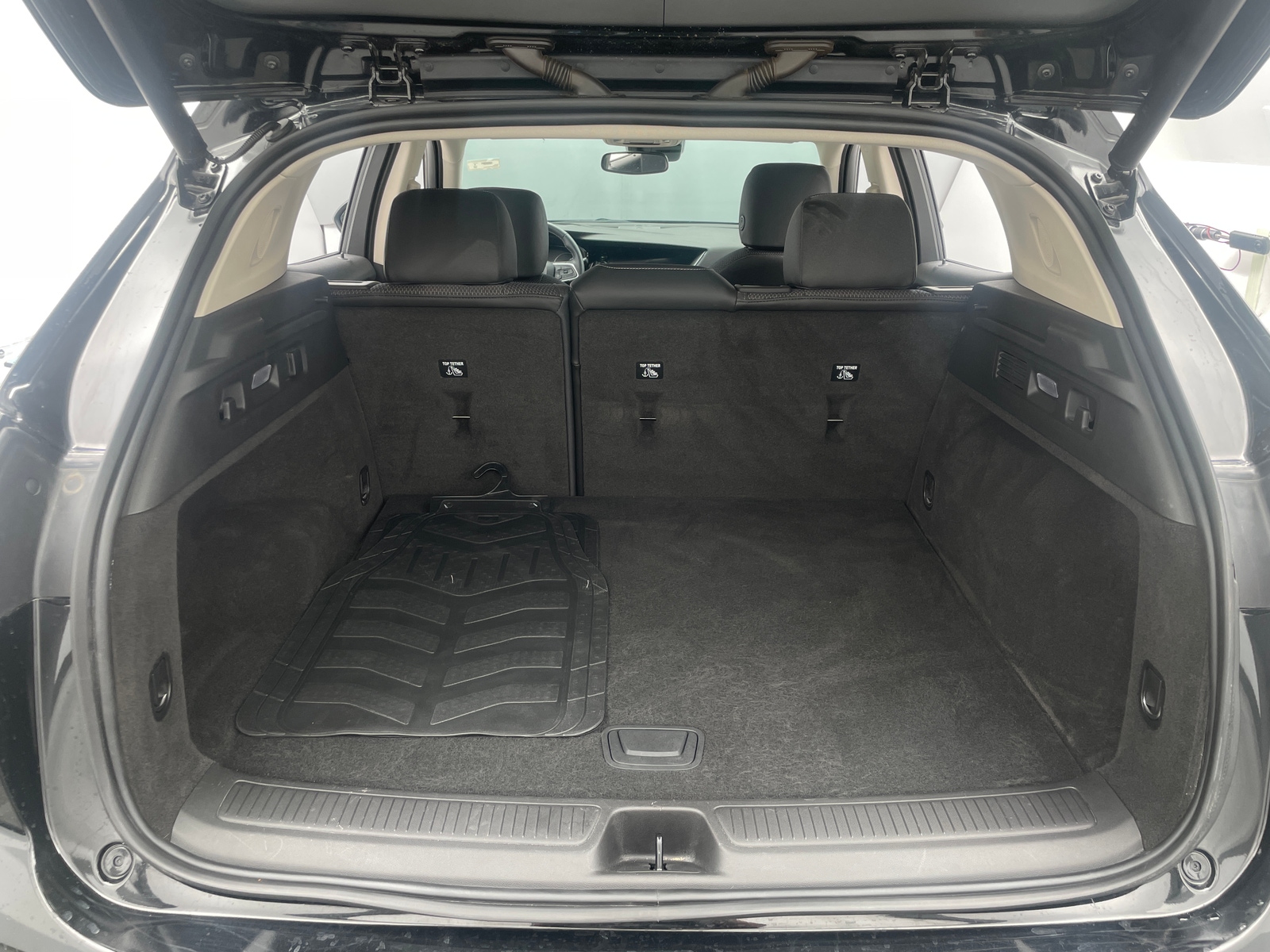 Thumbnail: 2022 Buick Envision - 6