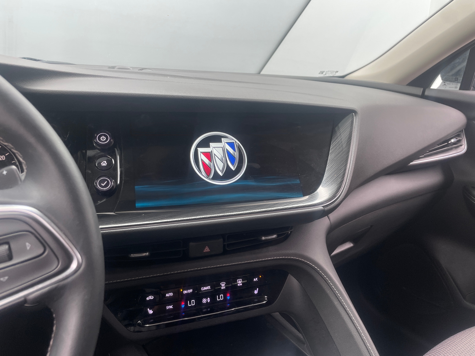 Thumbnail: 2022 Buick Envision - 3