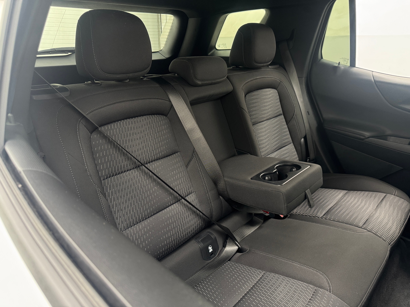 Thumbnail: 2025 Chevrolet Equinox - 6