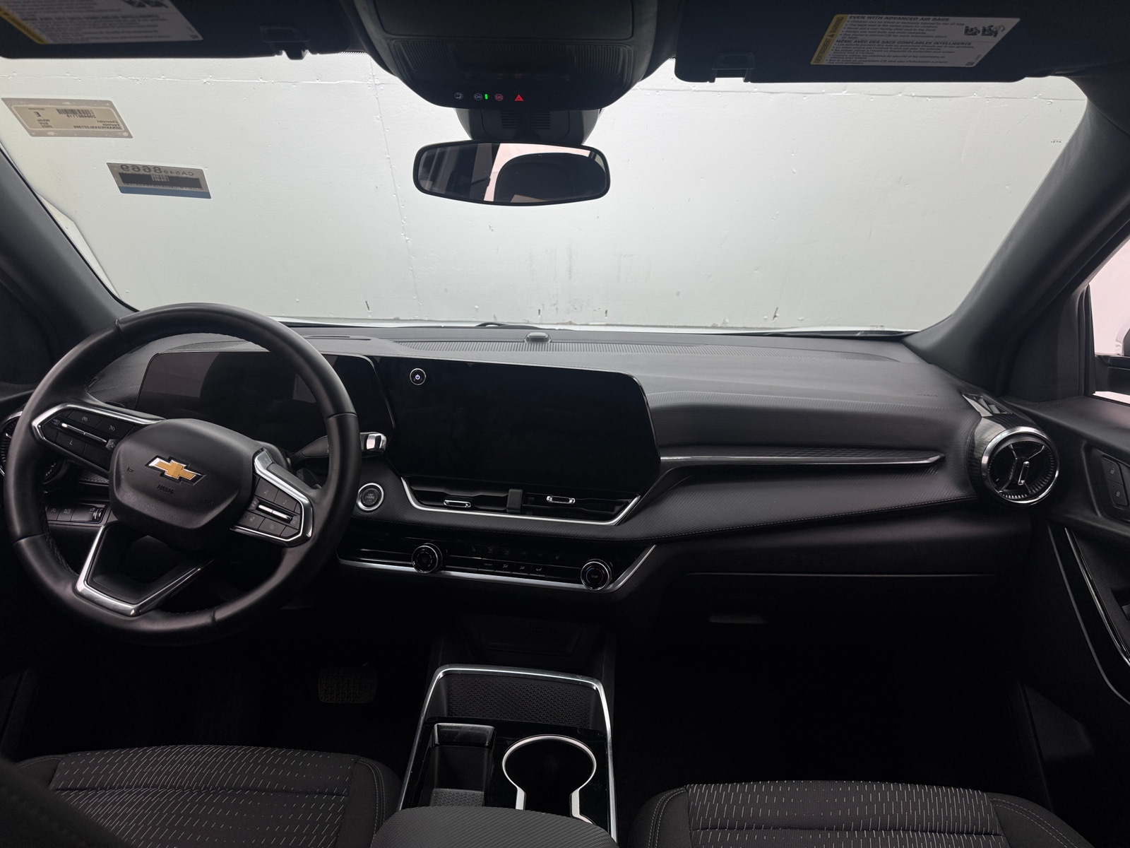 Thumbnail: 2025 Chevrolet Equinox - 3