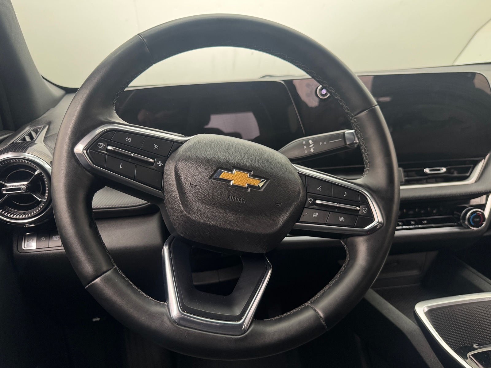Thumbnail: 2025 Chevrolet Equinox - 5