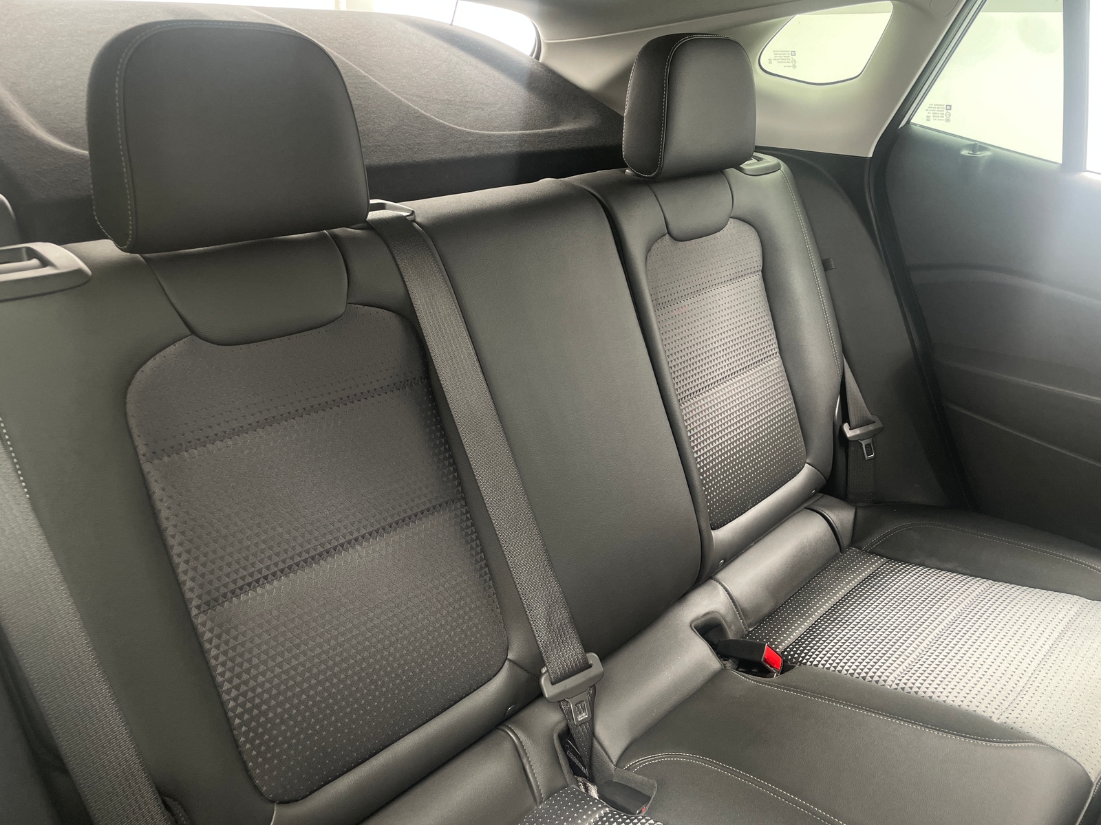 Thumbnail: 2025 Chevrolet Trax - 6