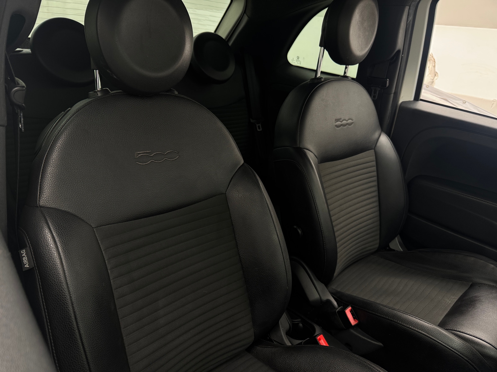 Thumbnail: 2016 Fiat 500 - 2