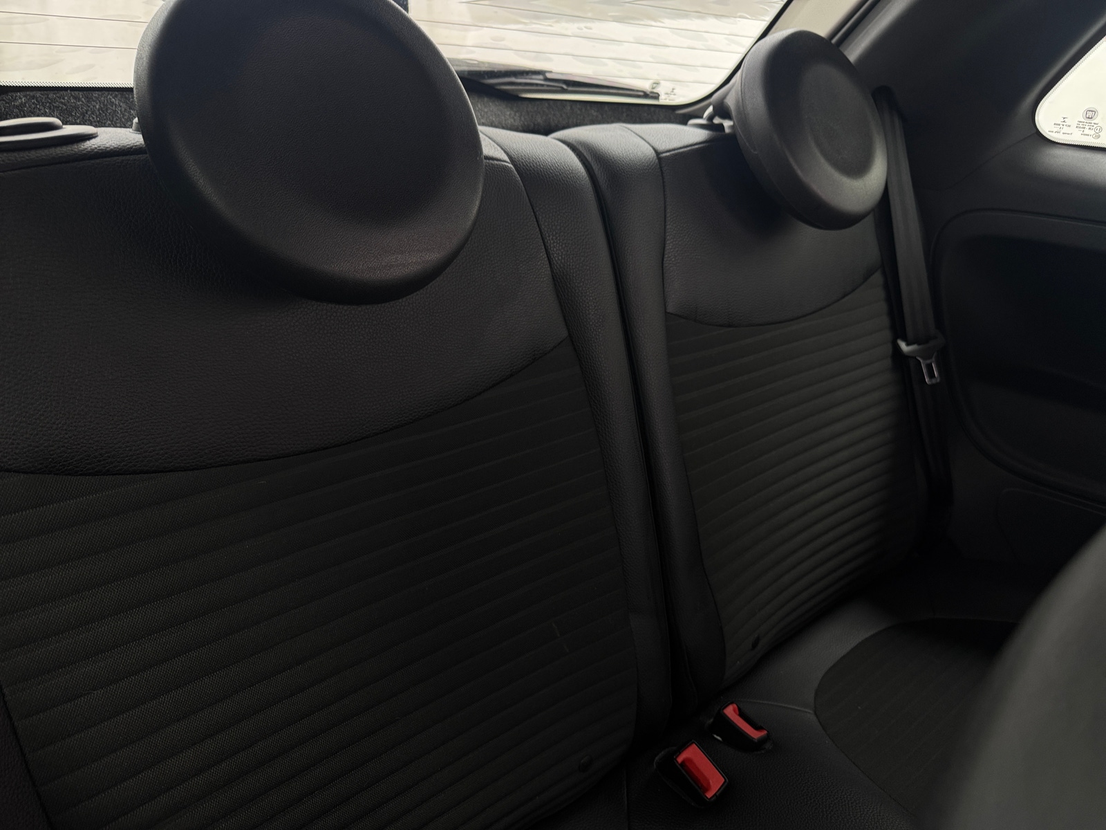 Thumbnail: 2016 Fiat 500 - 6