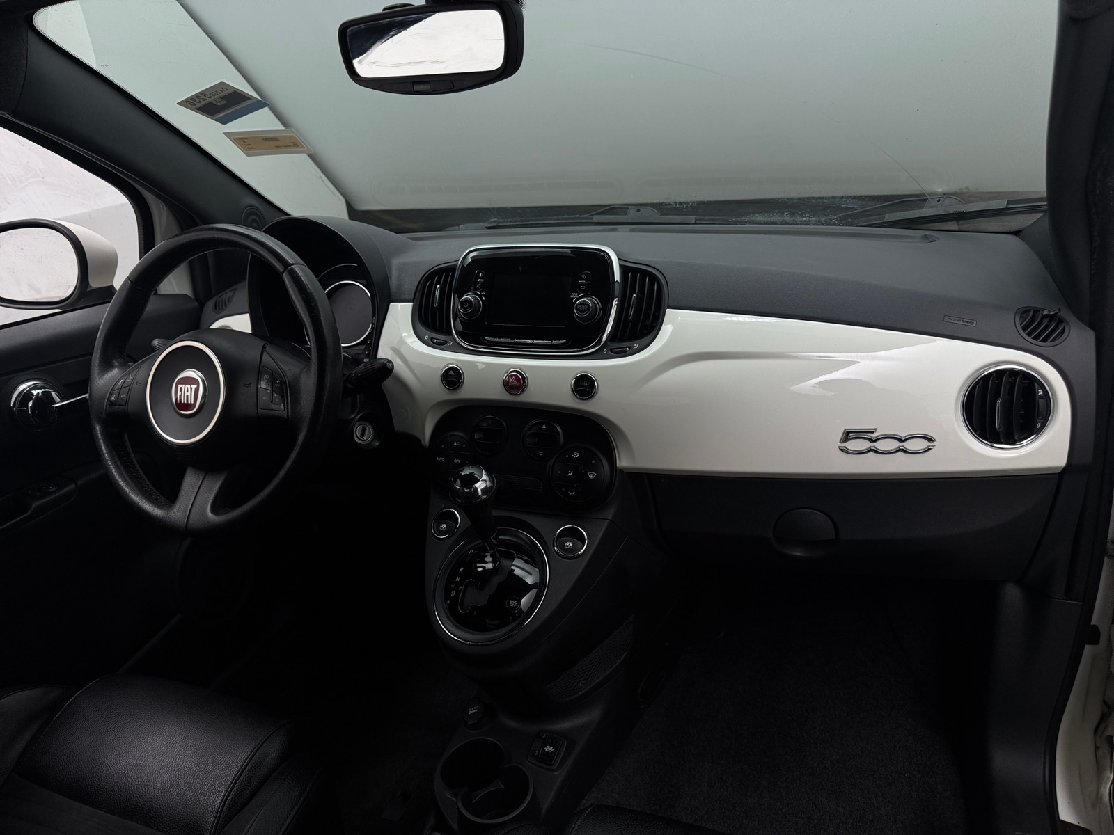 Thumbnail: 2016 Fiat 500 - 3