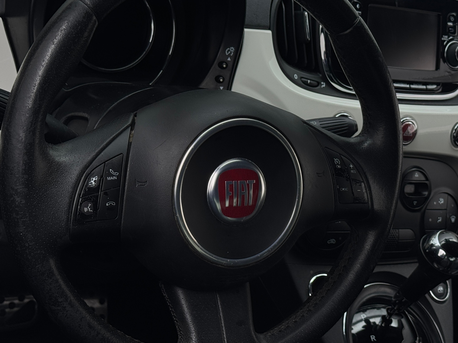 Thumbnail: 2016 Fiat 500 - 5