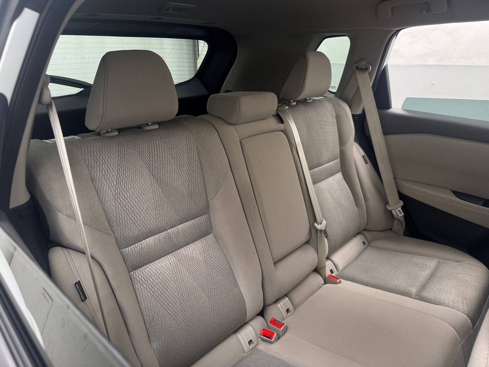 Thumbnail: 2025 Nissan Rogue - 6