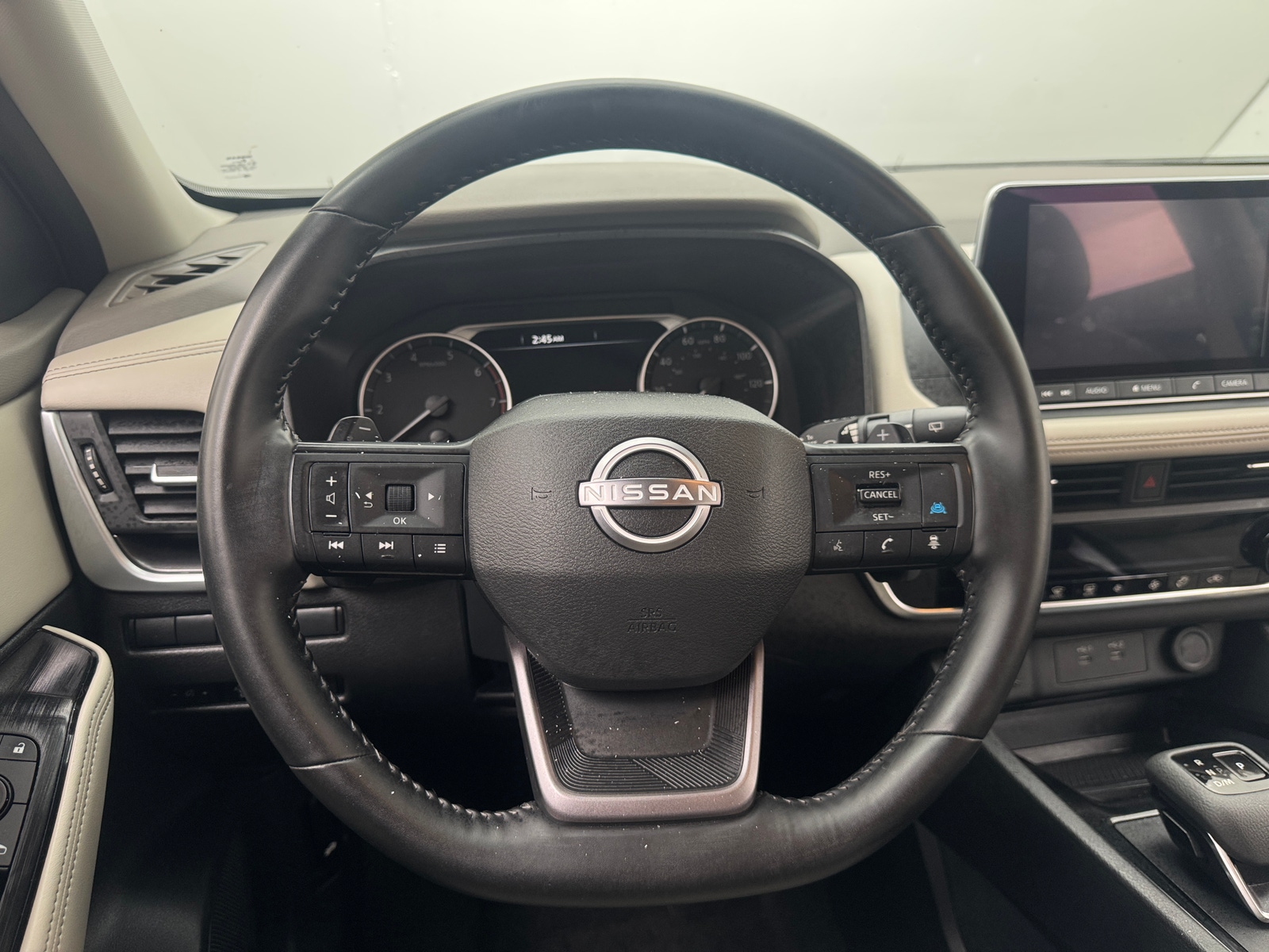 Thumbnail: 2025 Nissan Rogue - 5