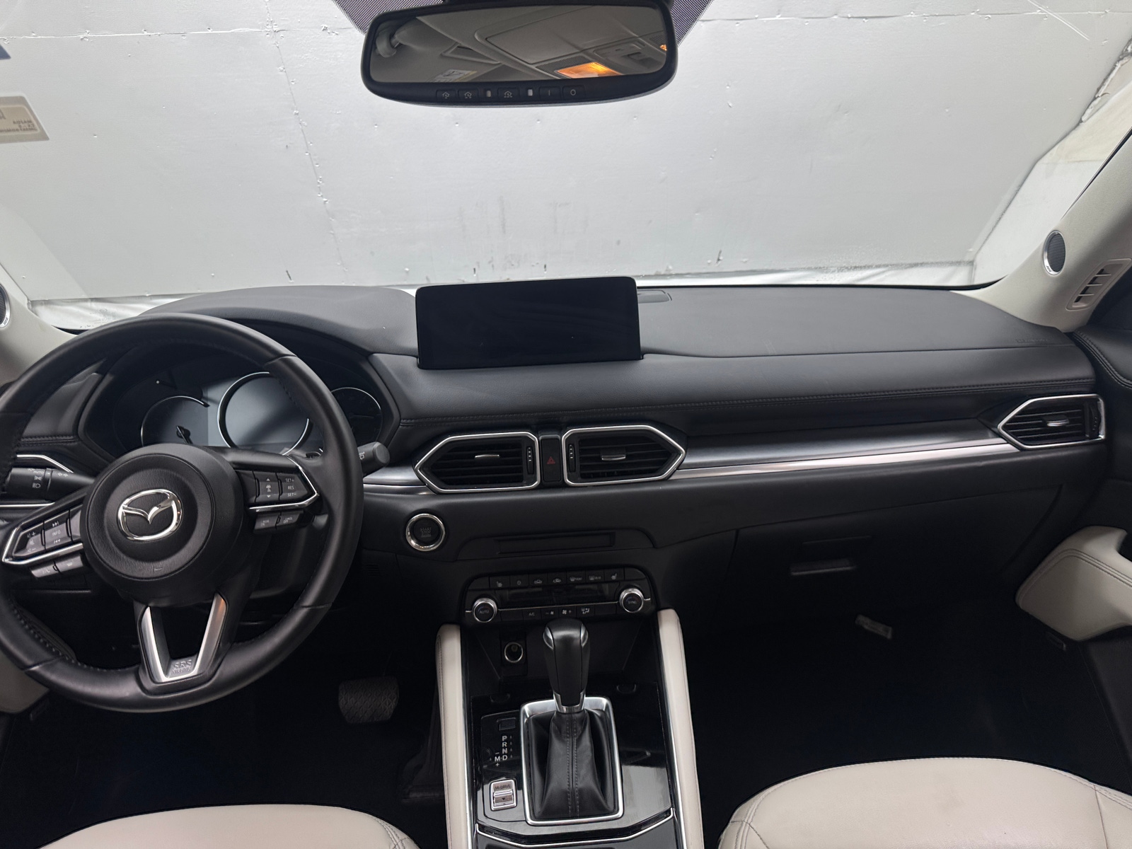 Thumbnail: 2024 Mazda CX-5 - 2