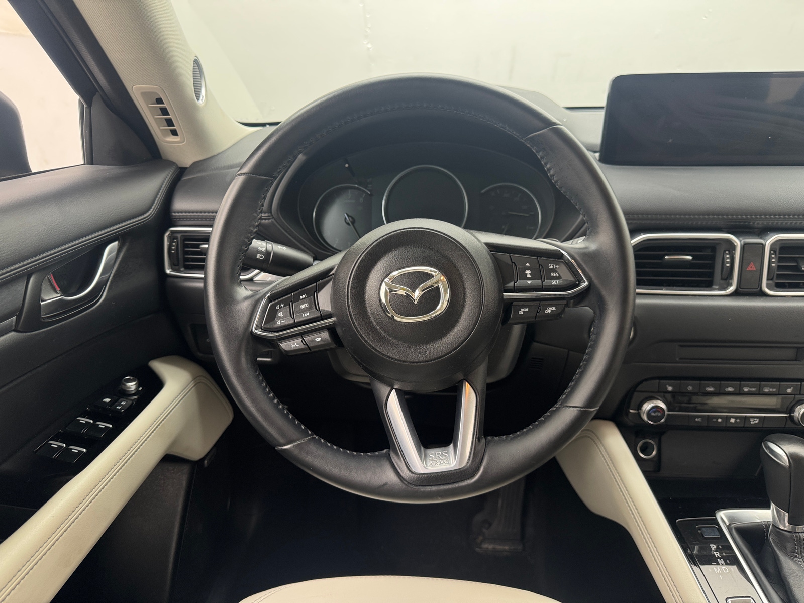 Thumbnail: 2024 Mazda CX-5 - 4
